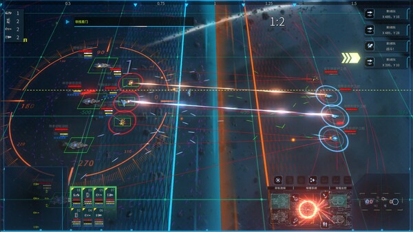 星尘舰队 Star Ash Fleet|官方中文|Build.19796930|解压即撸