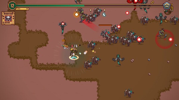 赏金幸存者|官方中文|Build.19600402-堕落英雄+预购奖励+全DLC|解压即撸