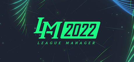 电竞经理2022|官方中文|2022V1.15|解压即撸