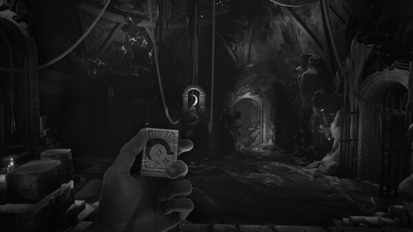 独眼利霍 One-Eyed Likho|官方中文|Build.19651283+全DLC|解压即撸