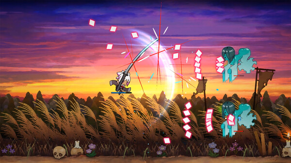 百合太刀降魔传|豪华中文|Build.17636071+全DLC|解压即撸