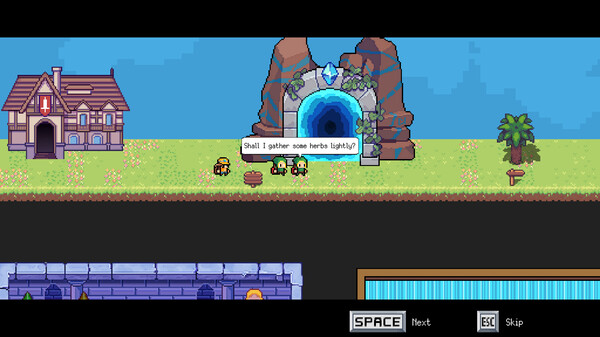 新手地下城主 Novice Dungeon Master|官方中文|Build.19324396|解压即撸