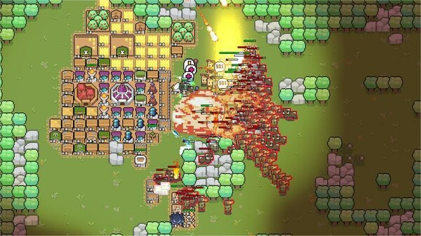 边境开拓者|官方中文|Build.20009653-荒野战魂-筑城逐梦|解压即撸