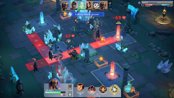天境争锋 Skygard Arena|官方中文|Build.20032307+全DLC解压即撸