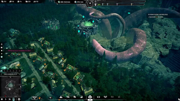 克苏鲁的信徒|官方中文|Build.20143208+全DLC|解压即撸