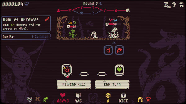 幸运夺宝 Luck & Loot|官方中文|Build.20261726-厄运之掷-骰裂苍穹|解压即撸