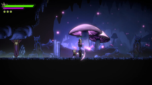 魔骨 支持者版|豪华中文|Build.20266312-幽冥破穹-暗影升龙+全DLC|解压即撸