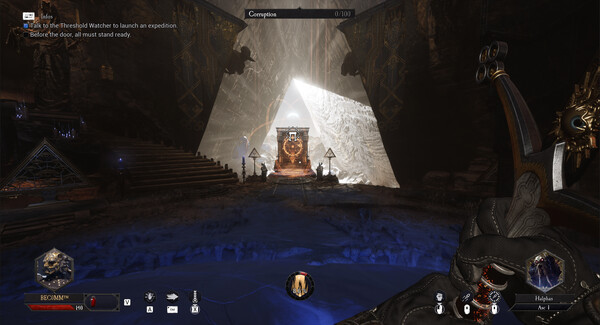 恶魔之刃|官方中文|Build.20969048+全DLC|解压即撸