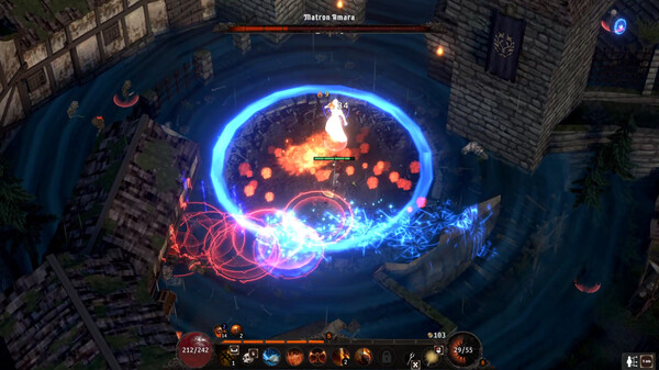 异端者|官方中文|Build.20325966-裂魂之途-虚空审判+全DLC|解压即撸
