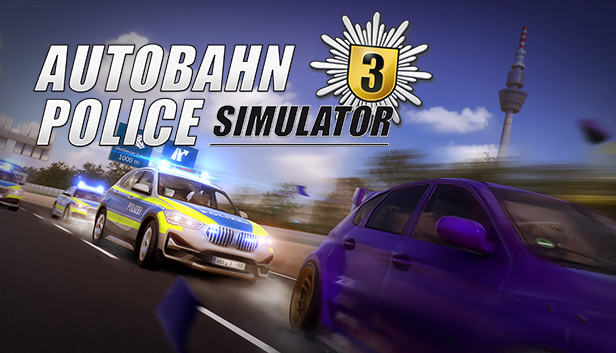 高速公路交警模拟3|官方中文|V1.4.3+全DLC|解压即撸