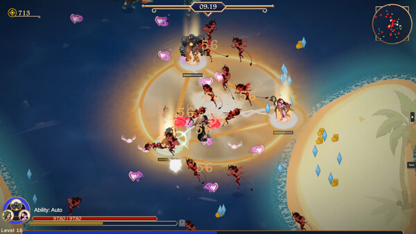 三重生存 Tri Survive|官方中文|Build.20370852-1.2.4D|解压即撸