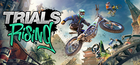 特技摩托 崛起 黄金版|官方中文|Build.10831717+全DLC+DLC解锁存档+季票|解压即撸