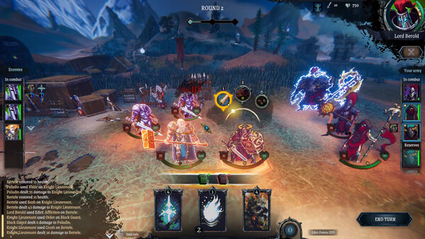 毁灭之王 Lords of Ravage|官方中文|Build.20398831|解压即撸