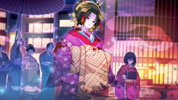 轮回遊郭|豪华中文|Build.20295787+全DLC|解压即撸