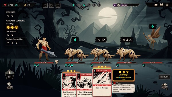 墨灵降临 Inkborn|豪华中文|Build.20417417+全DLC|解压即撸