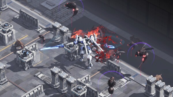 死环 二次冲击|官方中文|Build.20364945|解压即撸