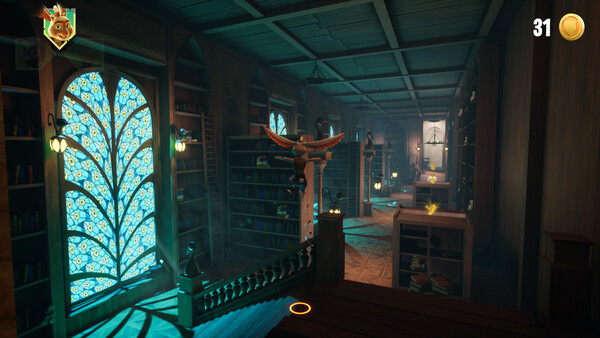 鸡兔英雄与尖刺胡子的宝藏|官方中文|Build.20382656+全DLC|解压即撸