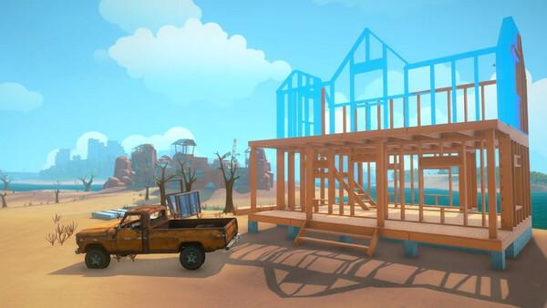 房屋建造者2|官方中文|Build.20495599+全DLC|解压即撸