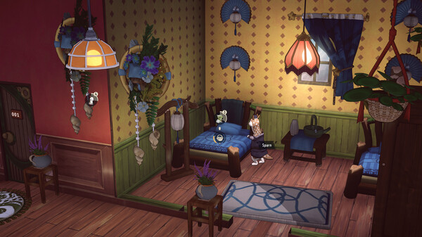 银河酒店 Hotel Galactic|官方中文|Build.20273510+全DLC|解压即撸