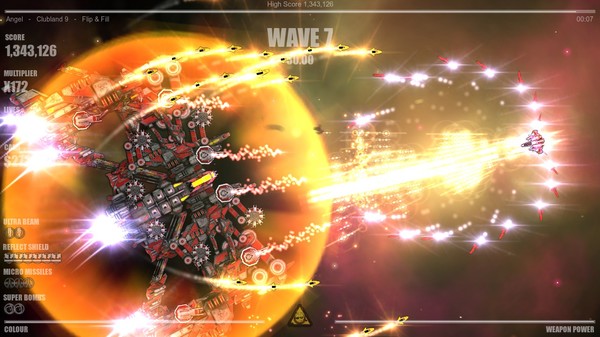 危险节奏2|官方中文|V1.297|解压即撸
