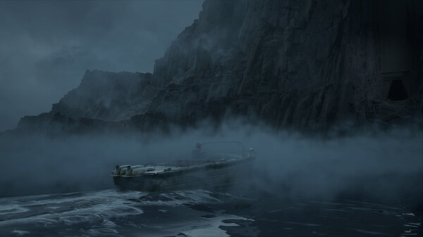 荒凉避难所 Bleak Haven|官方中文|Build.20527462|解压即撸