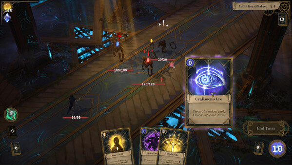 秘法之路 Arcane Path|官方中文|Build.20527259|解压即撸