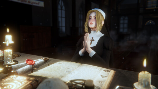暗罪圣徒|豪华中文|Build.20375554.烬誓修罗-堕羽裁决+全DLC|解压即撸