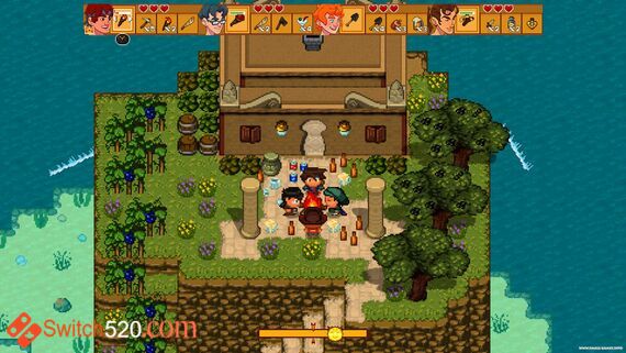 天命与厄运 世界|官方中文|Build.9460715|解压即撸