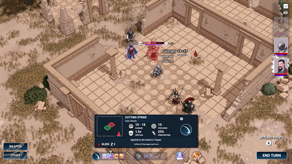 尘墓纪事 动态沙盒RPG|官方中文|Build.20514565|解压即撸