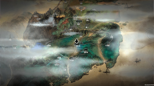 无名之辈 完整版|豪华中文|Build.19027508+全DLC-支持手柄|解压即撸