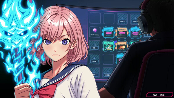 东京巫女 幸存者|豪华中文|Build.20321114-魂斩千风-破灭天击|解压即撸