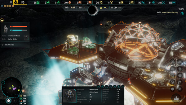 暗月 Dark Moon|官方中文|Build.20591880+全DLC|解压即撸