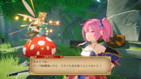战姬拉斯蒂尔 无限的迷宫城|豪华中文|Build.18734781+全DLC|解压即撸