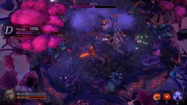 孤独的灵魂|豪华中文|Build.20725205-苍魂夜渡-空鸣乱舞+全DLC|解压即撸