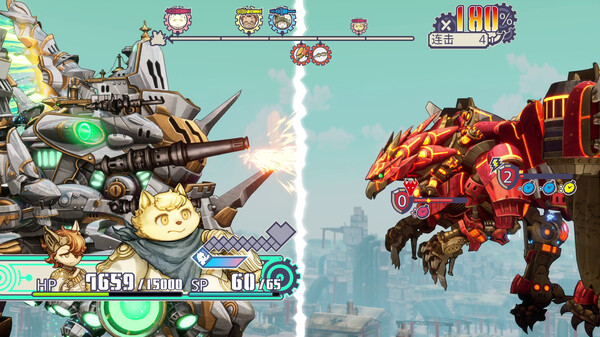 战场的赋格曲3|豪华中文|Build.20233818-战歌再响-魔血之誓+预购特典+季票+全DLC+原声音乐+漫画|解压即撸