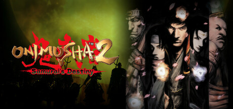 鬼武者2 高清复刻版|豪华中文|Build.16840726-残影逆冲-时隙斩击+全DLC|解压即撸