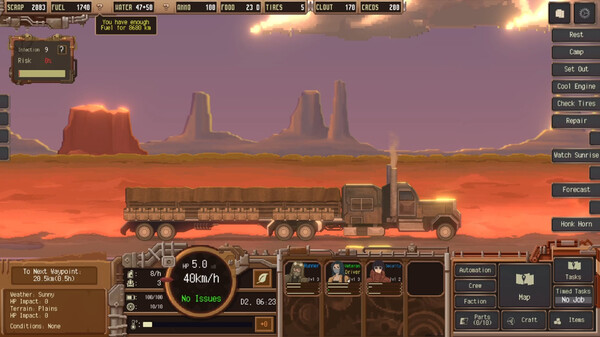 尘土之地快递|官方中文|Build.20657499+全DLC|解压即撸