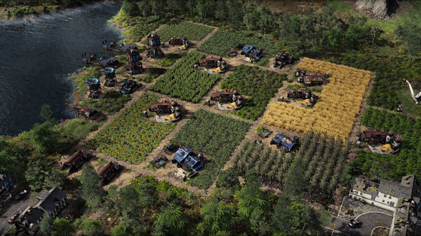 末日地带2|官方中文|Build.20952226-荒芜之地-怒火不息+全DLC|解压即撸