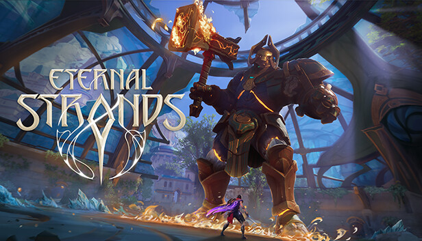 永恒之缕|豪华中文|Build.20670455-巨灵斩魄-心灵织焰+全DLC|解压即撸
