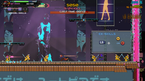 忍者一闪|官方中文|Build.17417617-剑影狂狼-雷霆战魔+全DLC|解压即撸