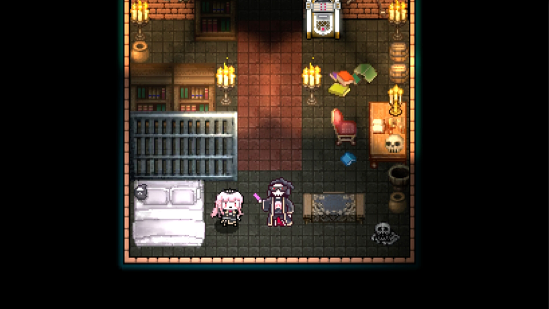 万劫亡魂 MYRIAD DEATH|官方中文|Build.20734181+全DLC|解压即撸