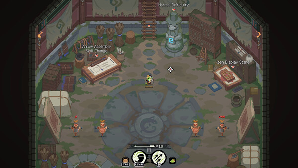 沼泽守护者 Swamp Keeper|官方中文|Build.21077114|解压即撸