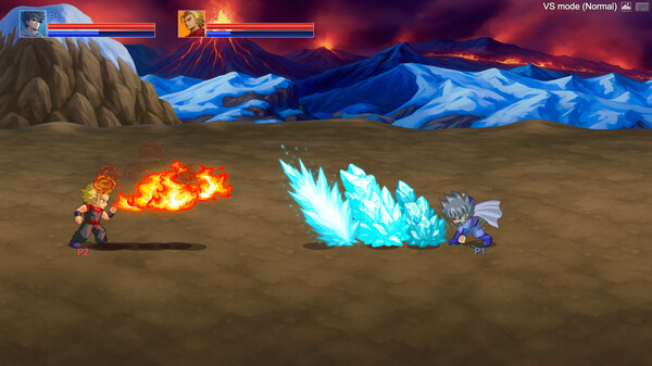 小小斗士2 重制版|官方中文|Build.20825747|解压即撸
