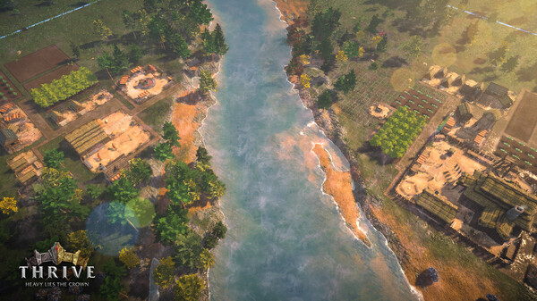 盛世繁荣 皇冠之重|官方中文|Build.20896249-苍狼逐野-龙策九天+全DLC|解压即撸