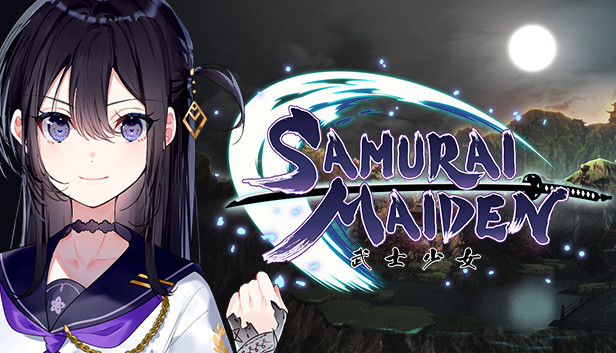 武士少女 豪华版|官方中文|Build.21219395-溺水的梦+全DLC+集成MOD+预约特典|及早购买特典+日文语音-支持手柄|解压即撸