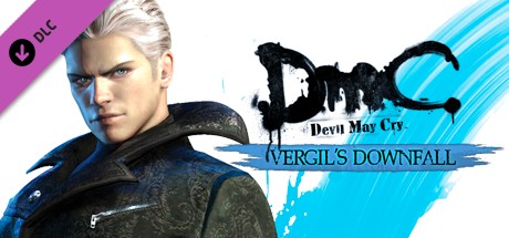 DmC 鬼泣|豪华中文|V1.0.8916.1Fix-恶魔狂啸-焰魂纵横+全DLC-支持手柄|解压即撸