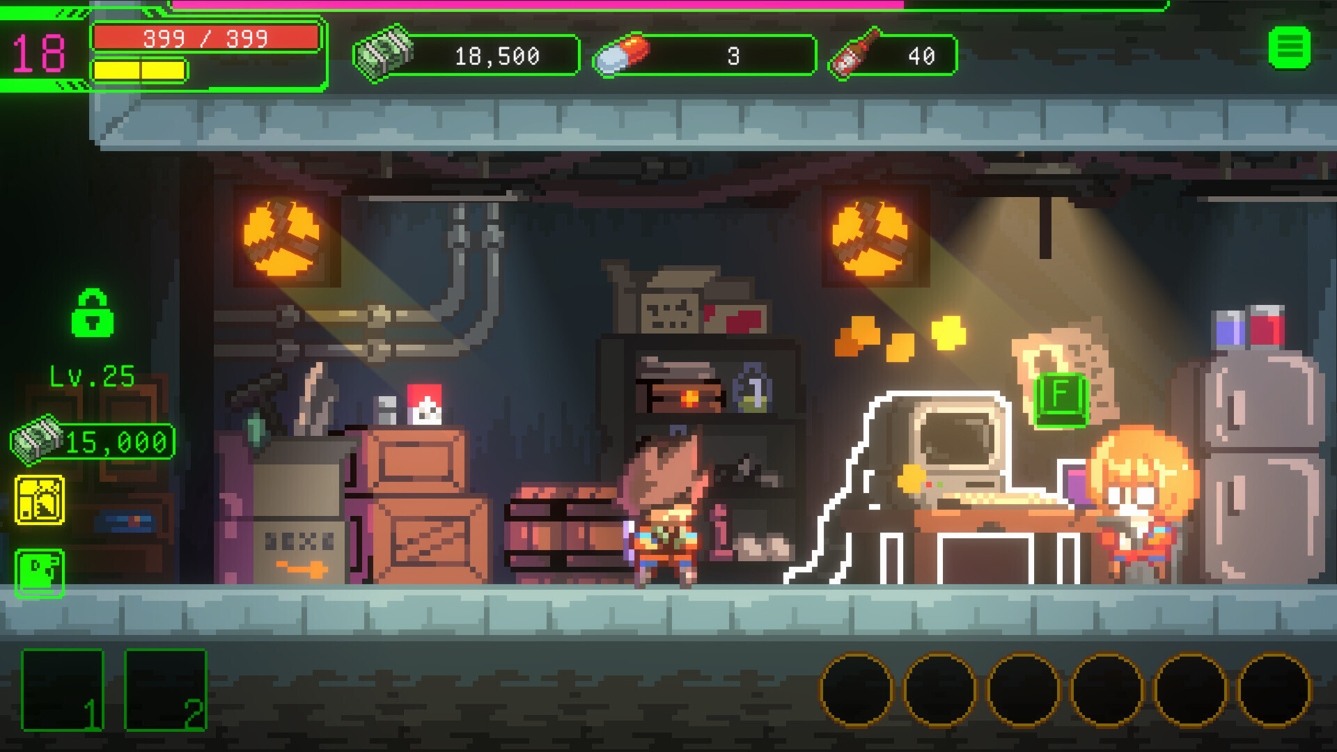 灵魂恶魔猎人|官方中文|Build.21333560+全DLC|解压即撸
