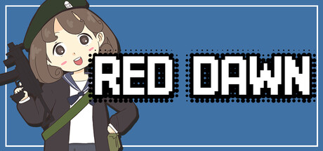 赤色黎明 RED DAWN|官方中文|V.1.7+全DLC|解压即撸