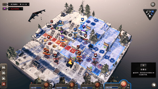 铁锈风云|官方中文|Build.21396565+全DLC|解压即撸