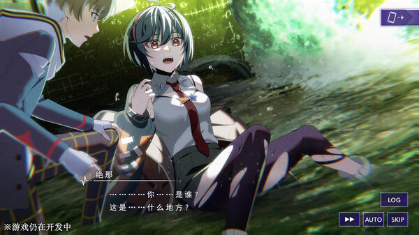 残音系少年少女|豪华中文|Build.21382353+全DLC|解压即撸